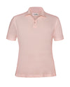 EZS Aria Pink Polo