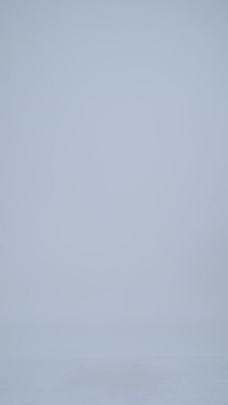 Ecru White Wide Stripes Linen Shirt