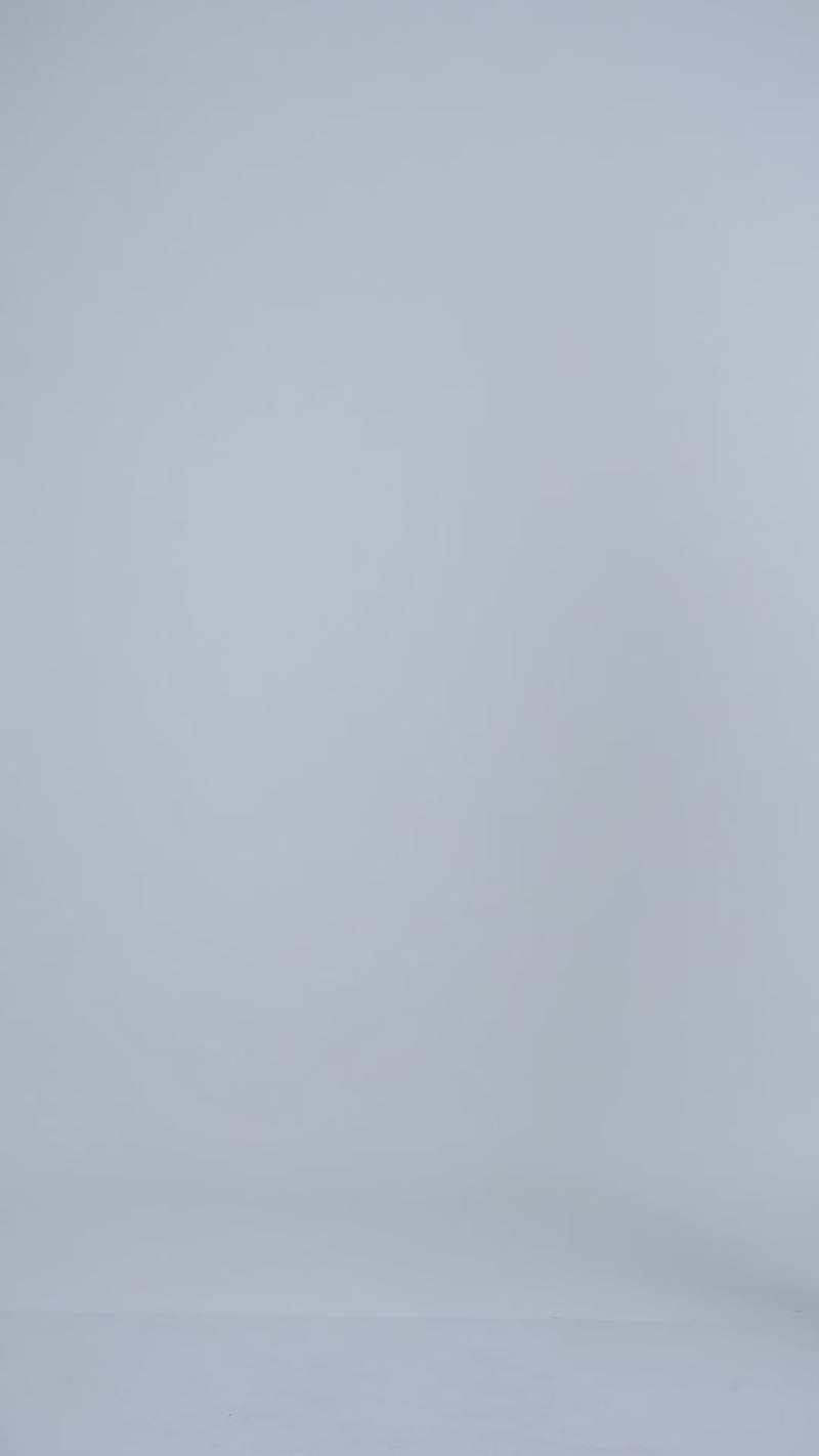 Greenish- Grey Linen Gingham Shirt