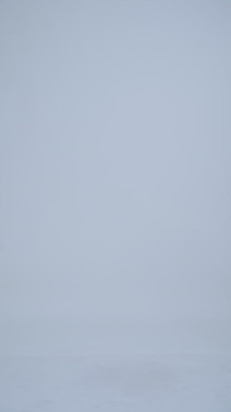 Greenish- Grey Linen Gingham Shirt