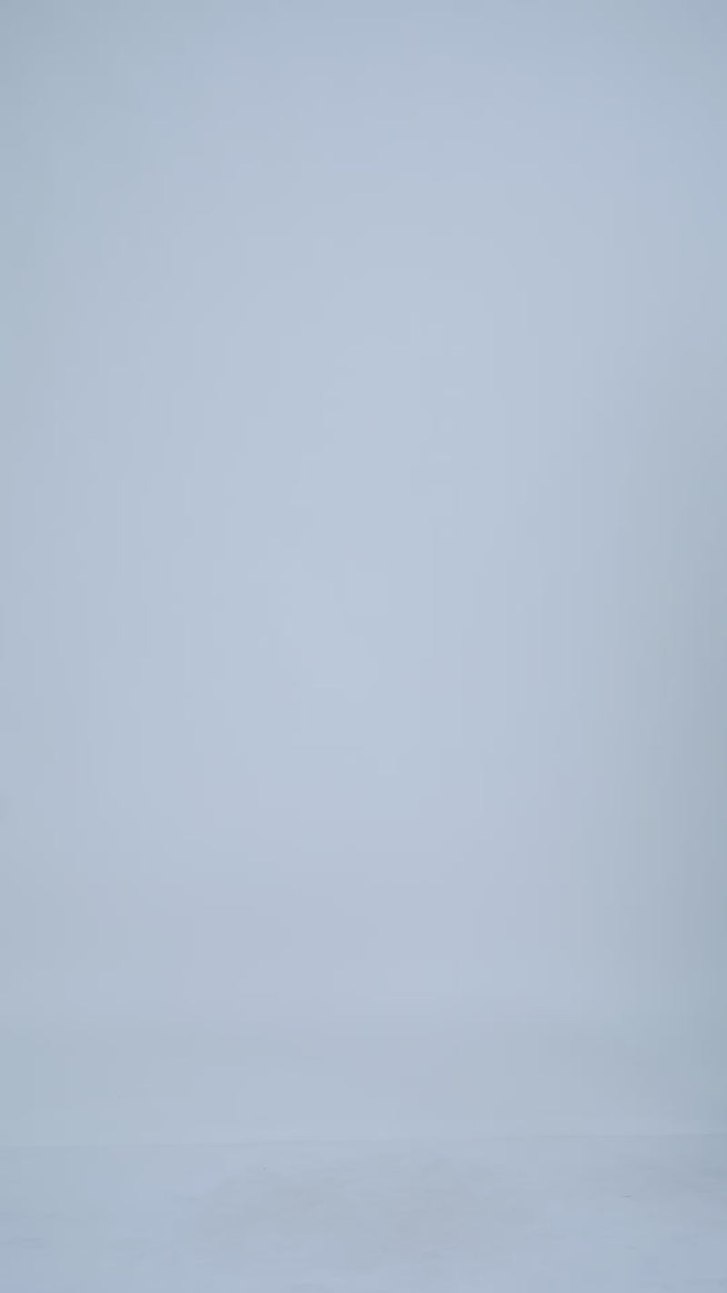 EZS Grey Wool Flannel Pant