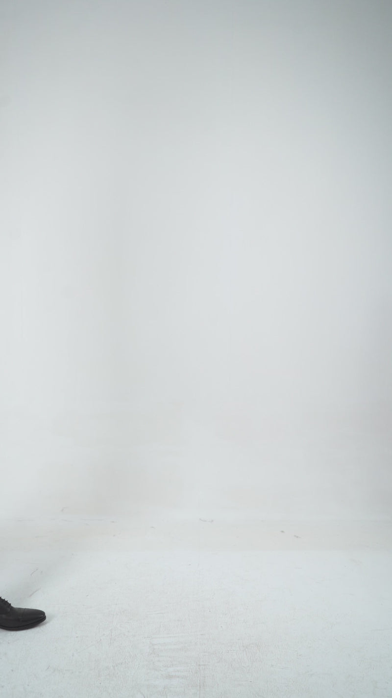 EZS Pale Pink Oxford Shirt