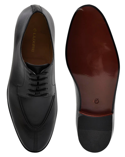 Norwegian Split Toe Black