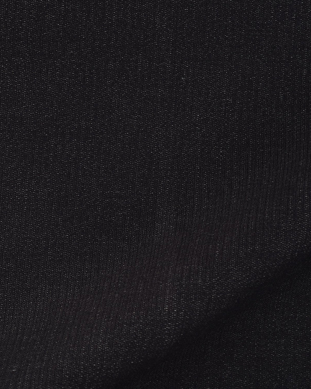 Dark Blue Denim Chambray - 7
