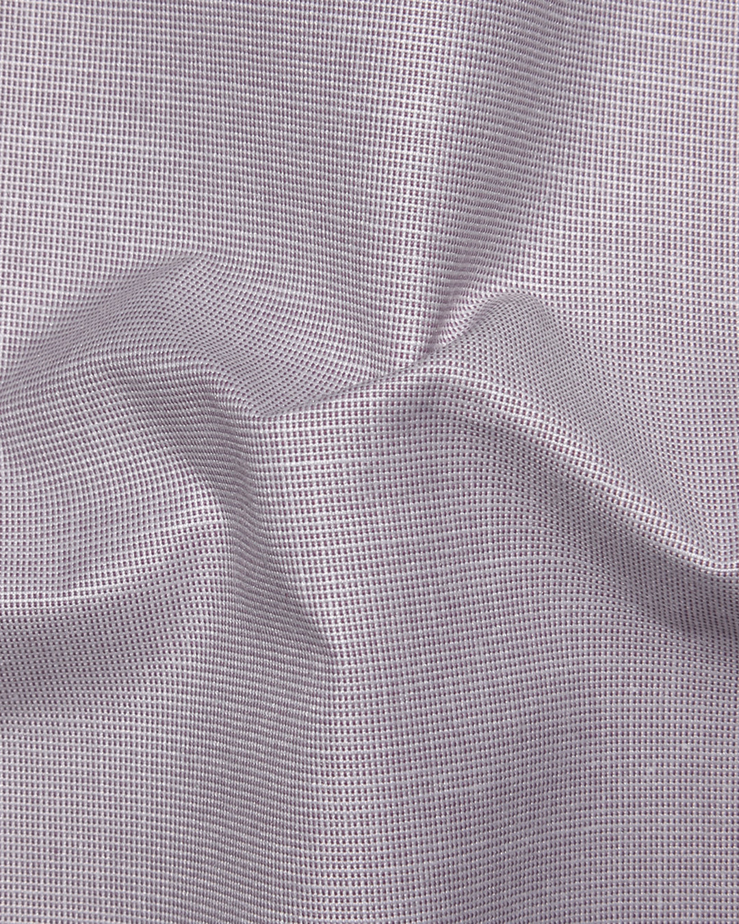 Cotton Poly: Light Purple End On End - 5