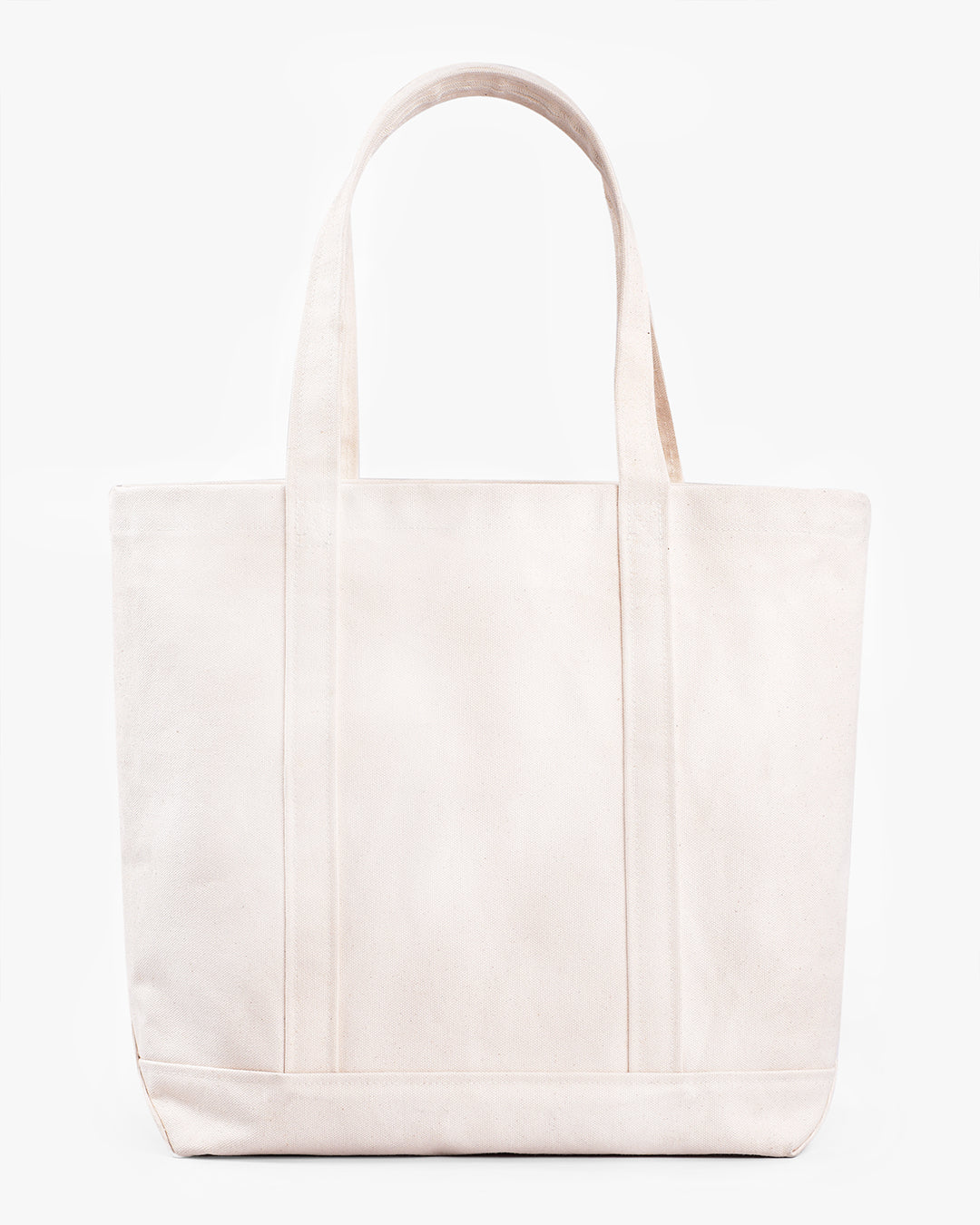Tote Bag in Canvas - 1