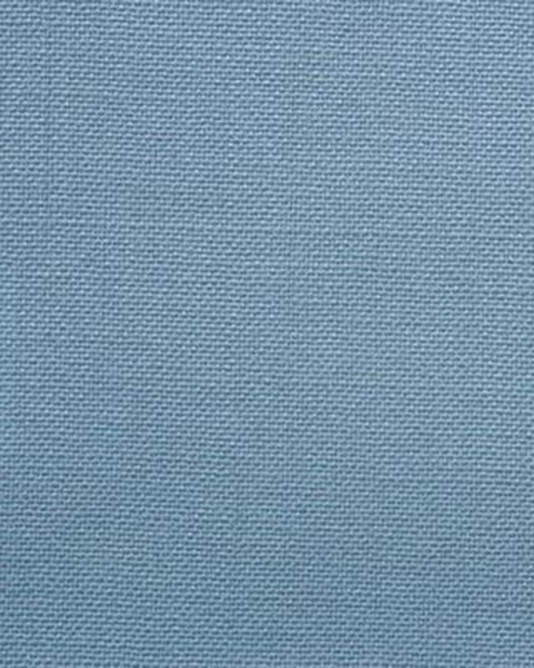 Dugdale Fine Worsted - Duck Egg Blue Plain - 3