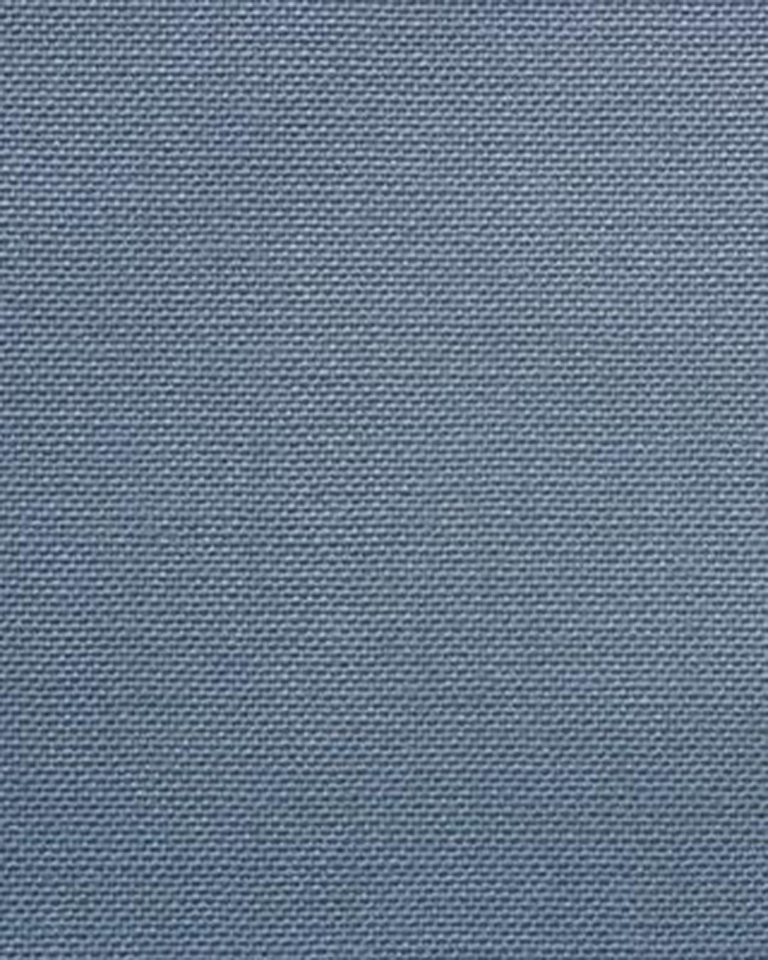 Dugdale Fine Worsted - Light Blue Plain - 2