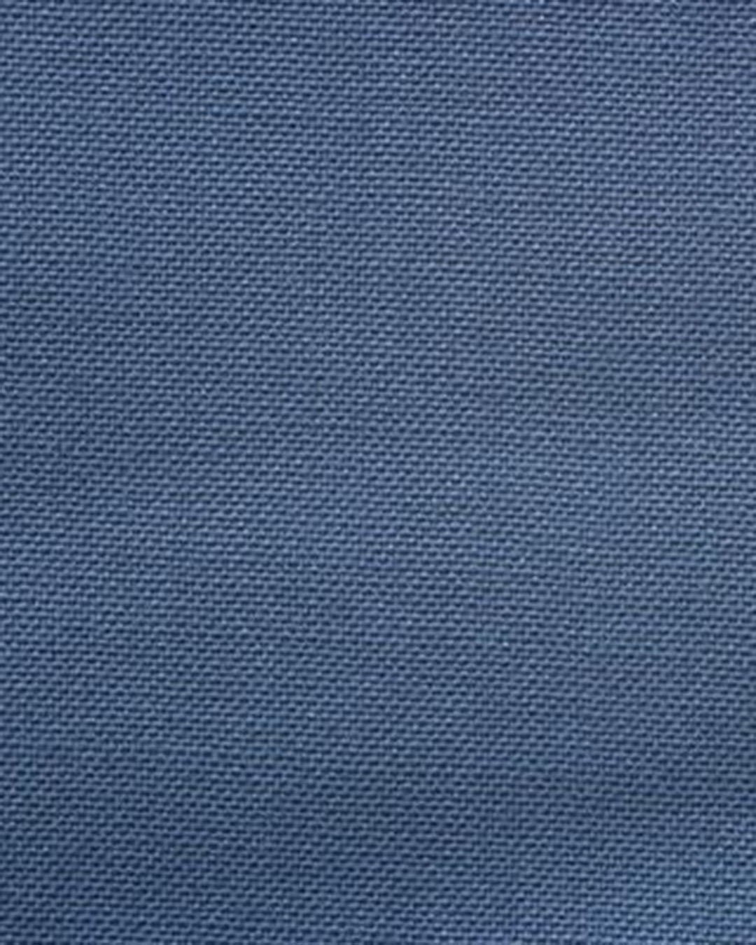 Dugdale Fine Worsted - Blue Plain - 3