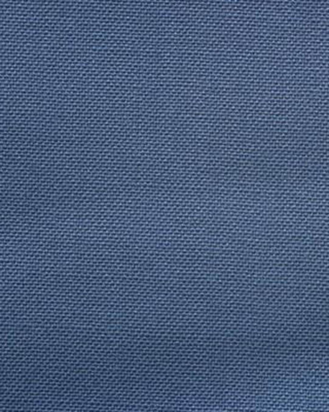 Dugdale Fine Worsted - Blue Plain