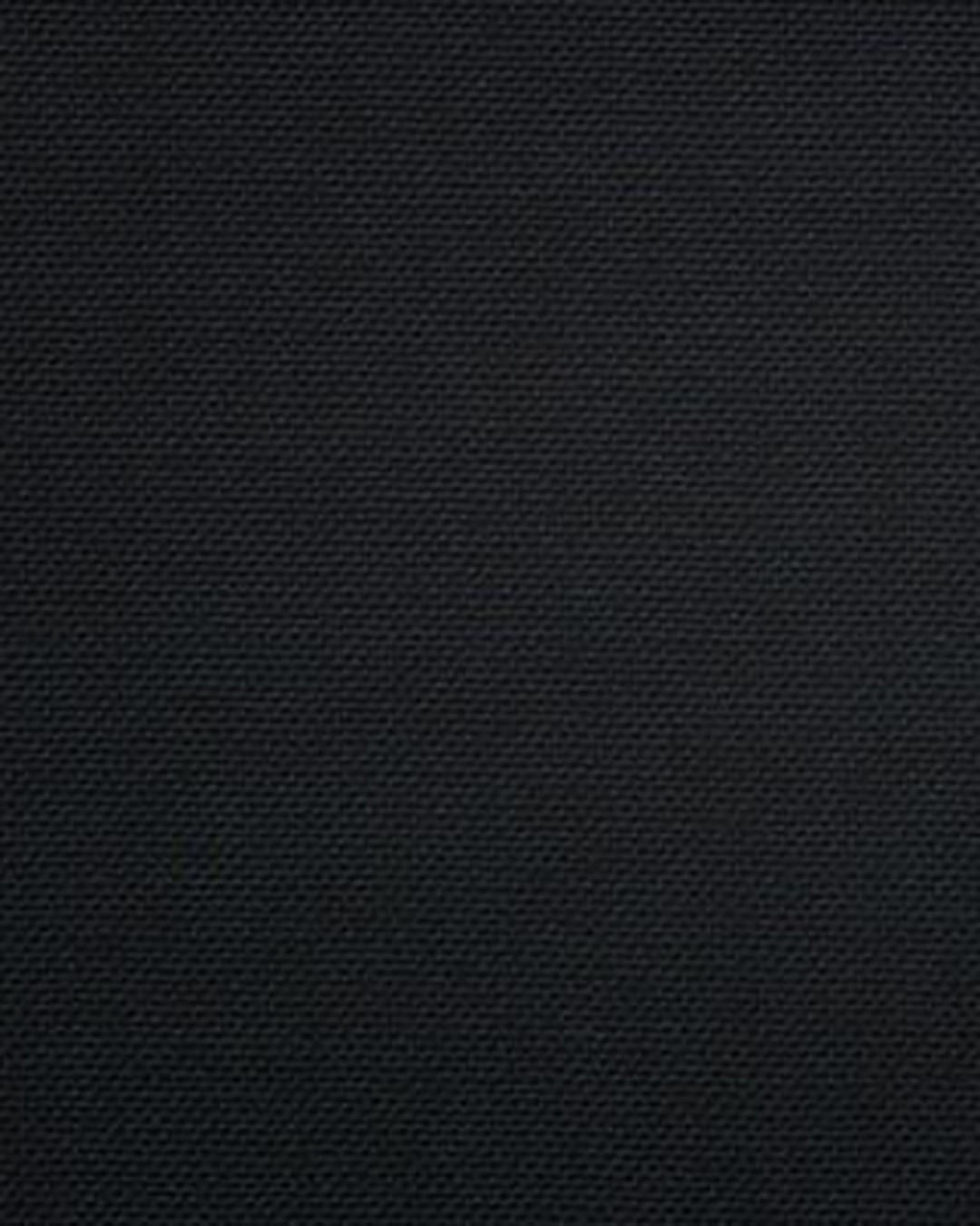 Dugdale Fine Worsted  - Navy Plain - 2