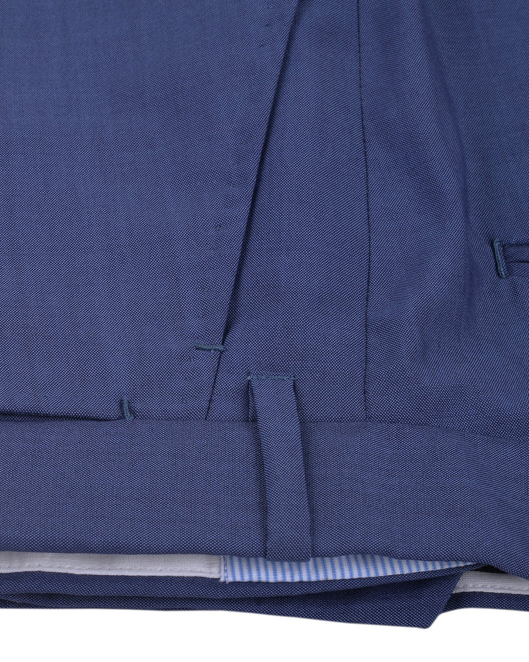 Vitale Barberis Canonico - 120s 2 Ply Slate Blue