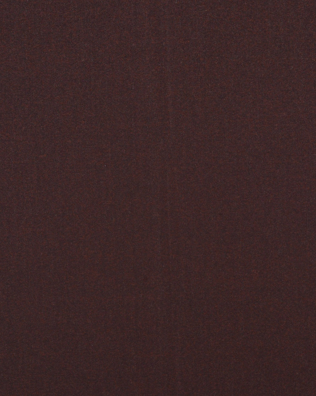 VBC -100% Wool Maroon Twill - 5