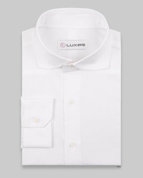 Grandi and Rubinelli Dotted Structured White