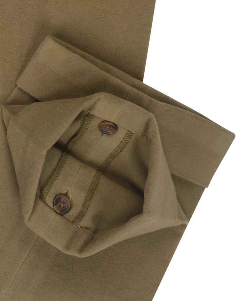 Brisbane Moss LightWeight Moleskin