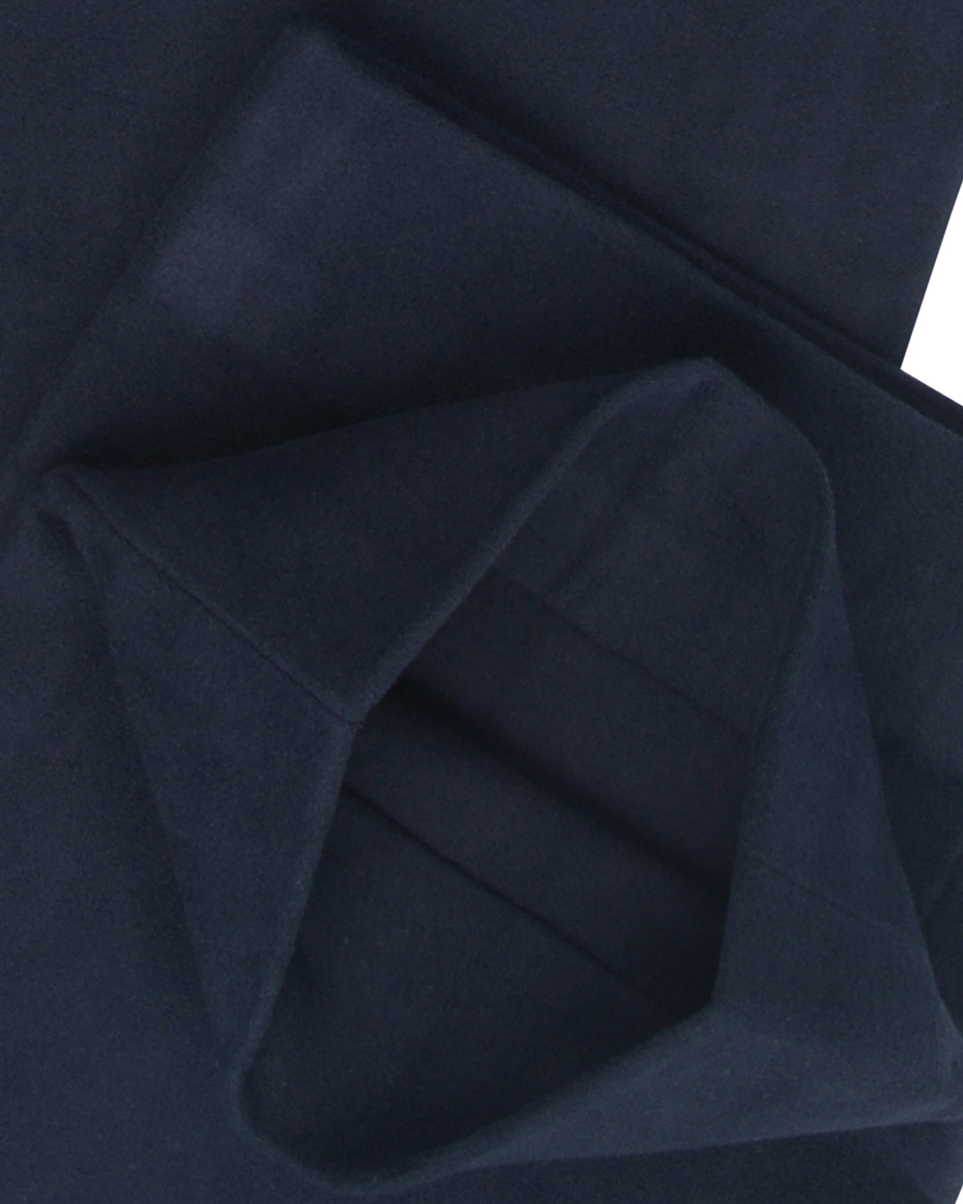 Brisbane Moss Heavy Moleskin Navy - 5