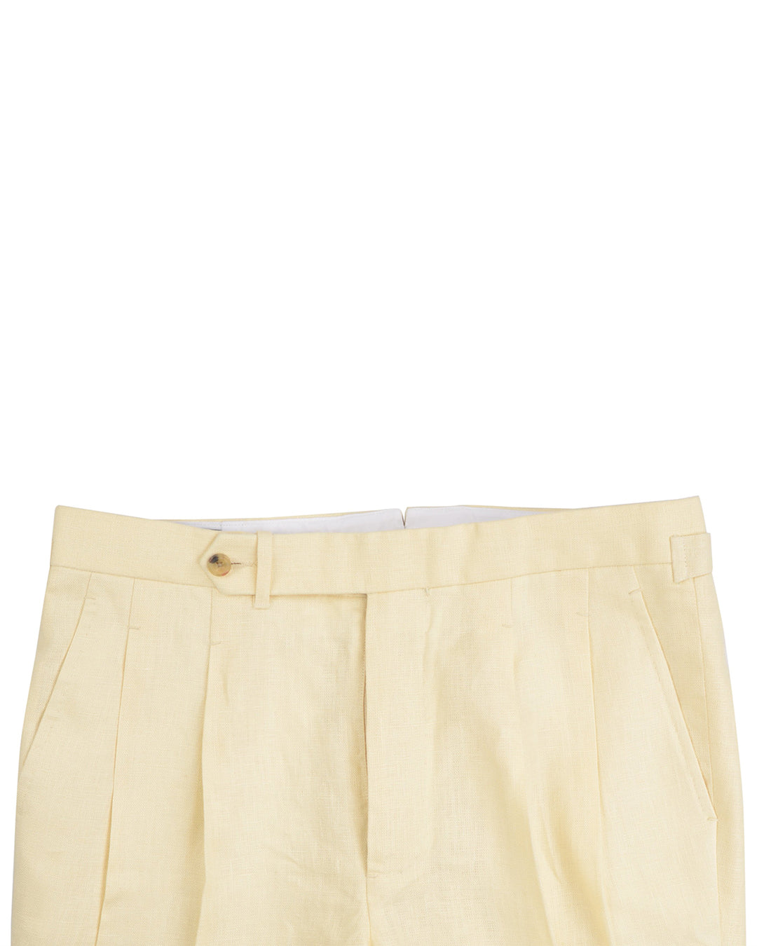 Dugdale Cream Plain - 2