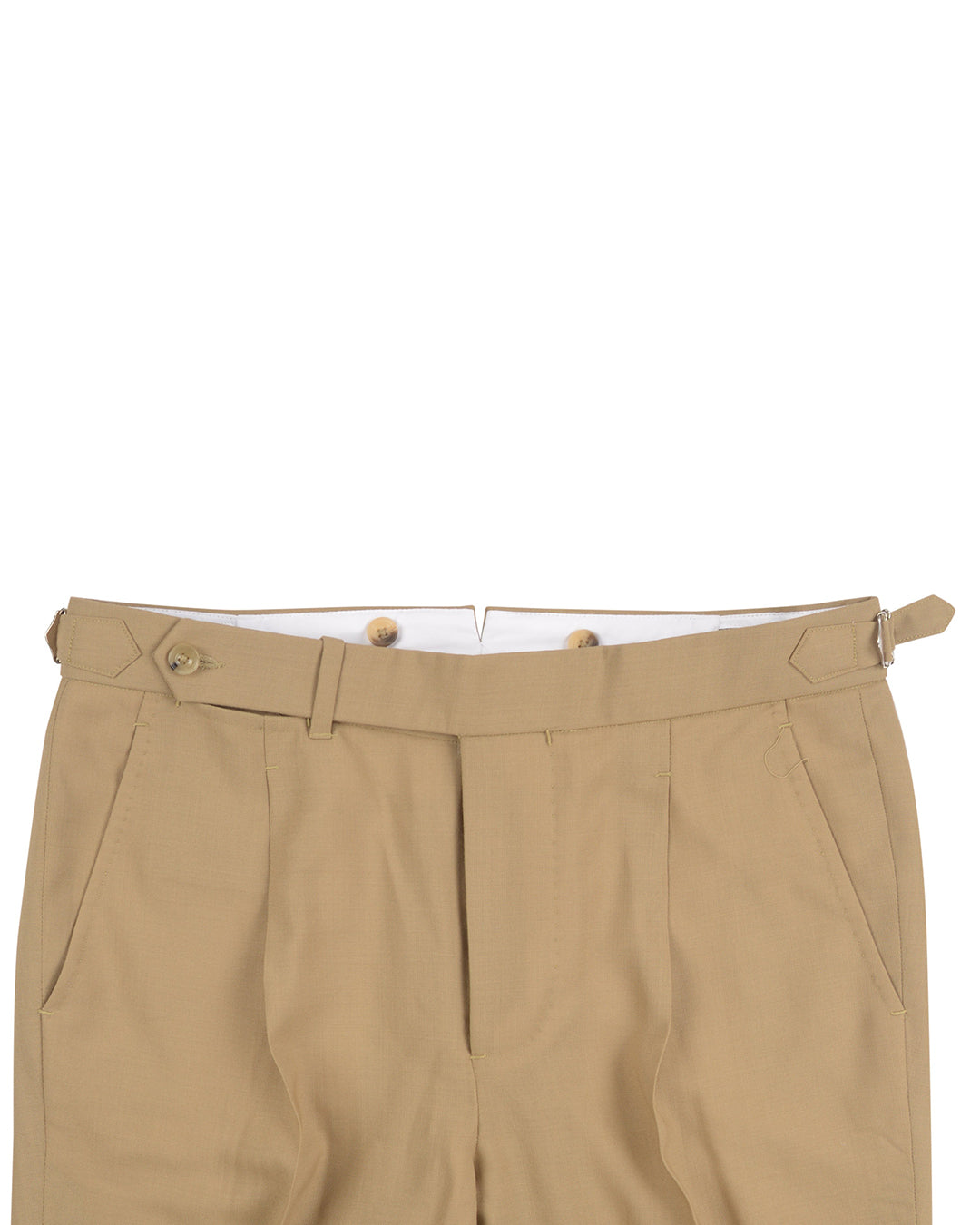 Minnis Fresco Lite III Pants: Khaki