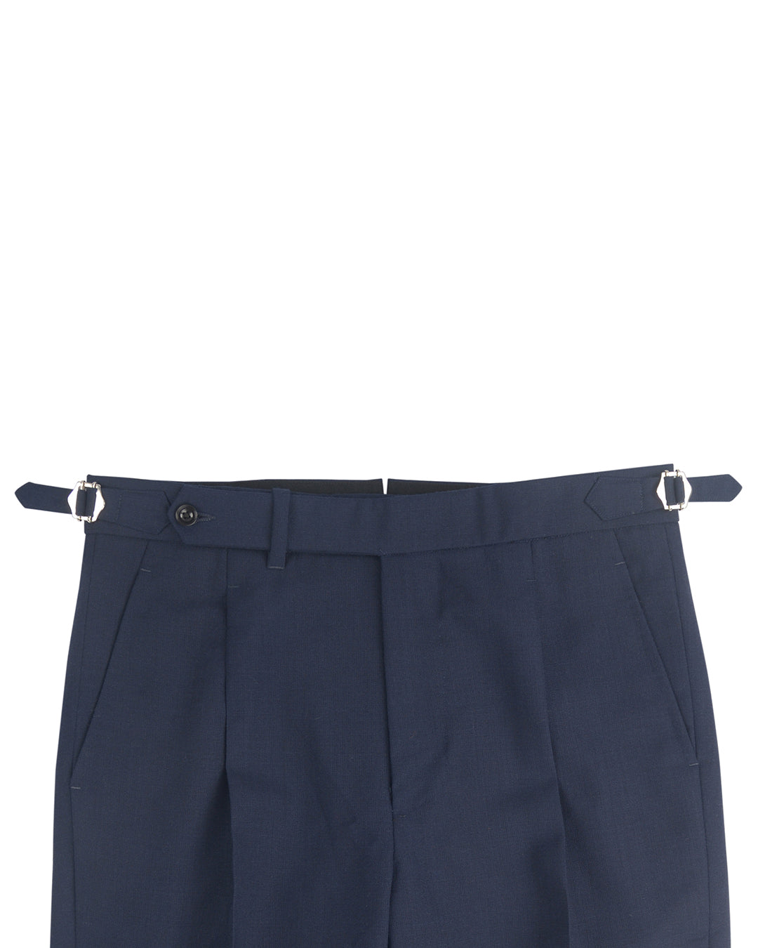 Minnis Fresco III Pants: Navy