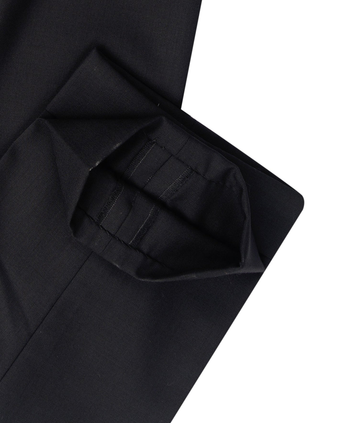 Minnis Fresco-Black Plain