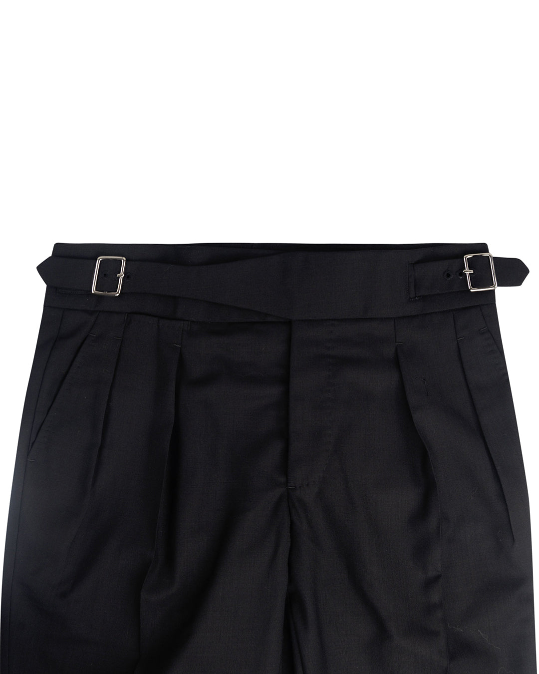 Minnis Fresco-Black Plain