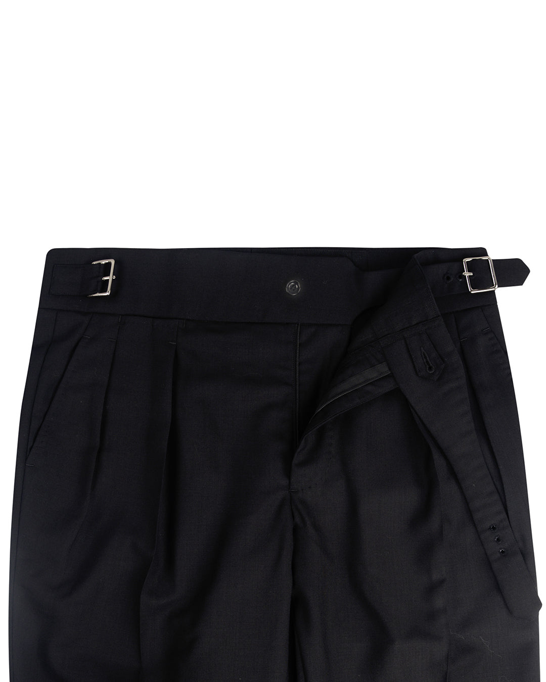 Minnis Fresco Lite III Pants: Black