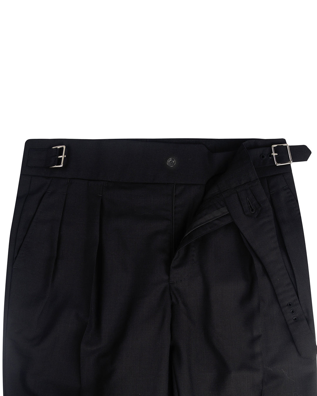 Minnis Fresco-Black Plain