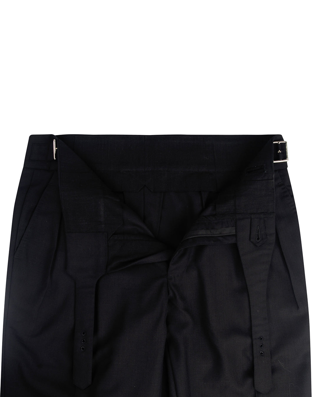 Minnis Fresco-Black Plain