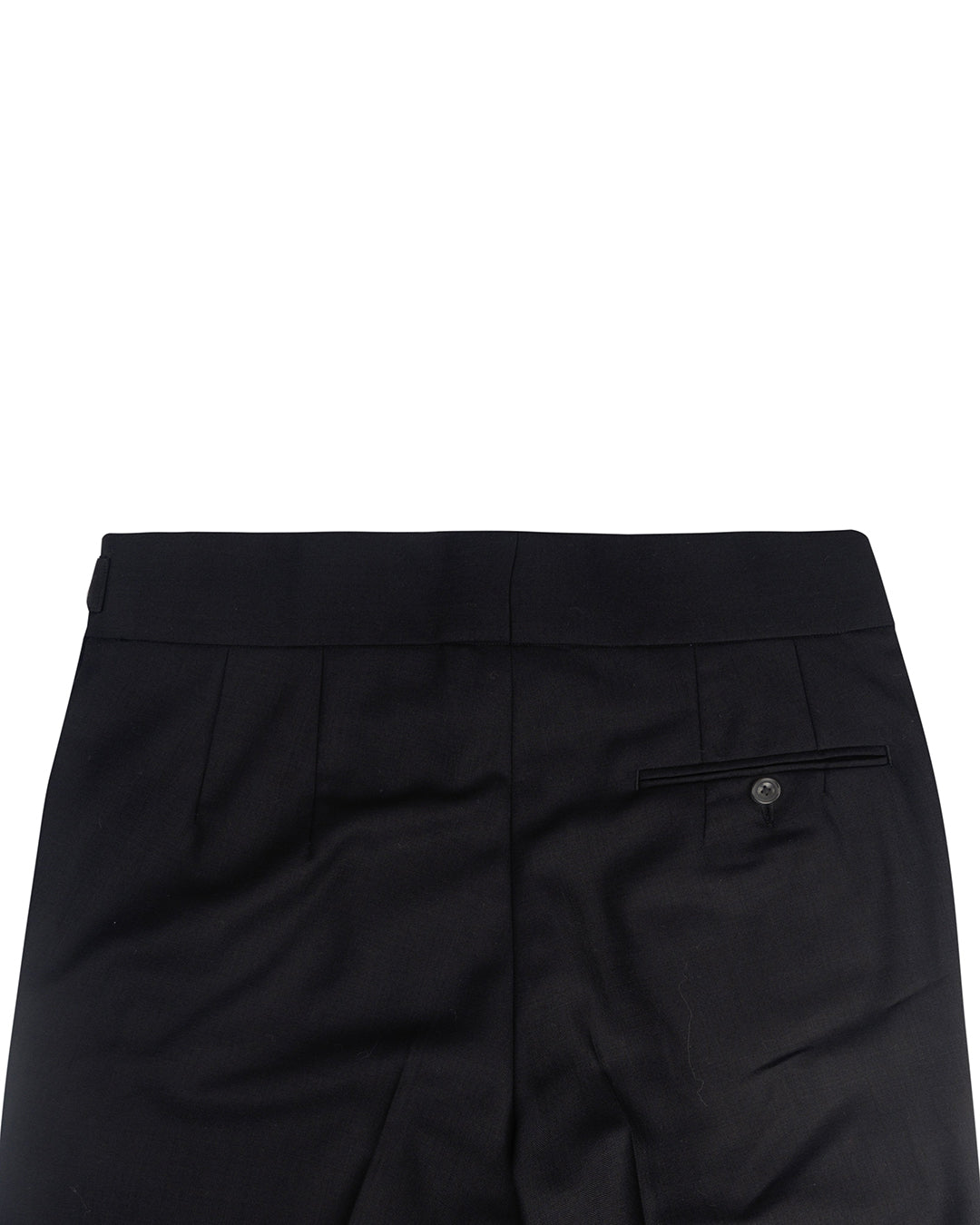 Minnis Fresco-Black Plain