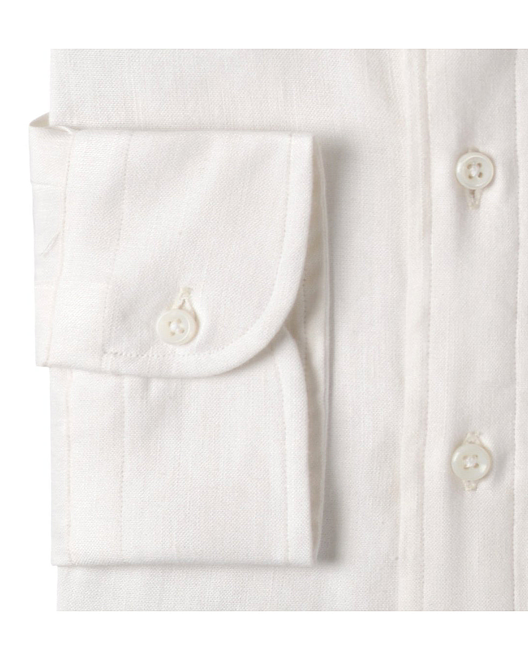 Linen White Cotton - 3