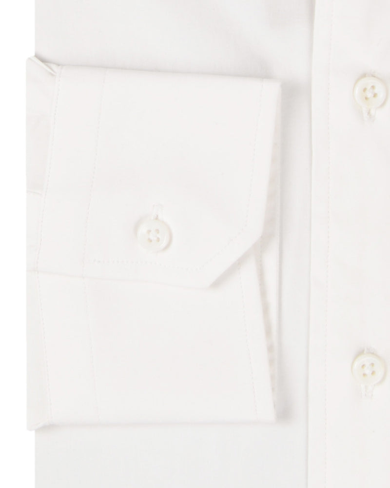 Luxire Presto: Monti Plain White Stretch