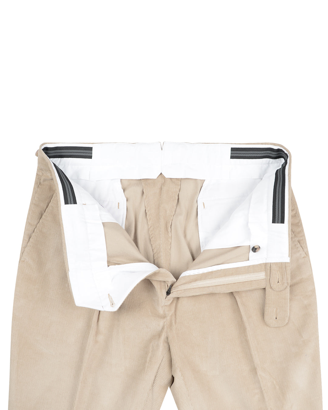 Brisbane Moss Stone Needlecord