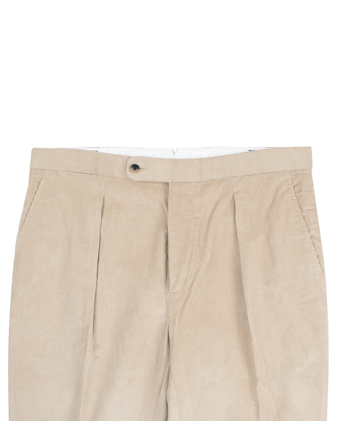 Brisbane Moss Stone Needlecord