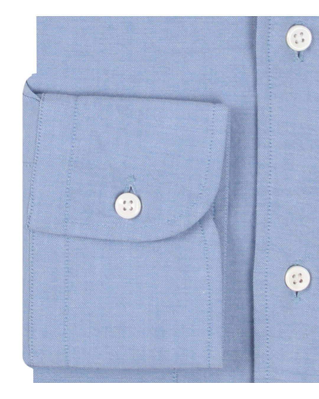 Brisbane Moss Chambray - Medium Blue - 3