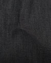 Sartorial Denim Black Chambray