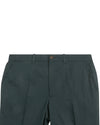 Ocean Green Twill Chino