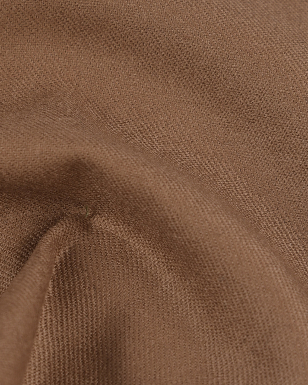 VBC: Khaki Light Flannel - 3