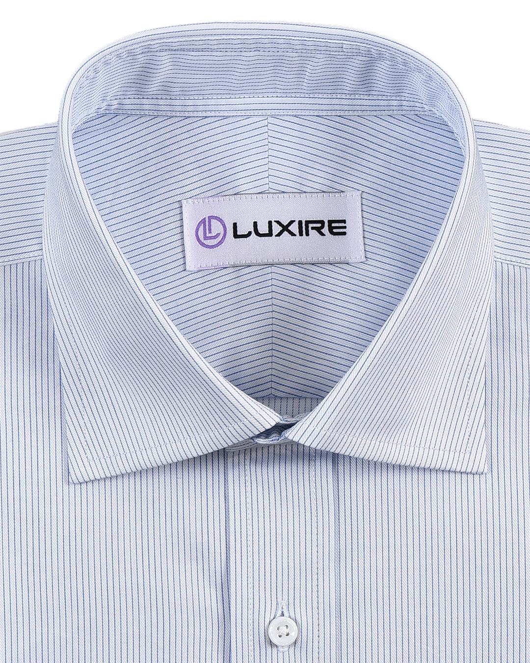 Luxire Presto: Monti White & Blue - 2