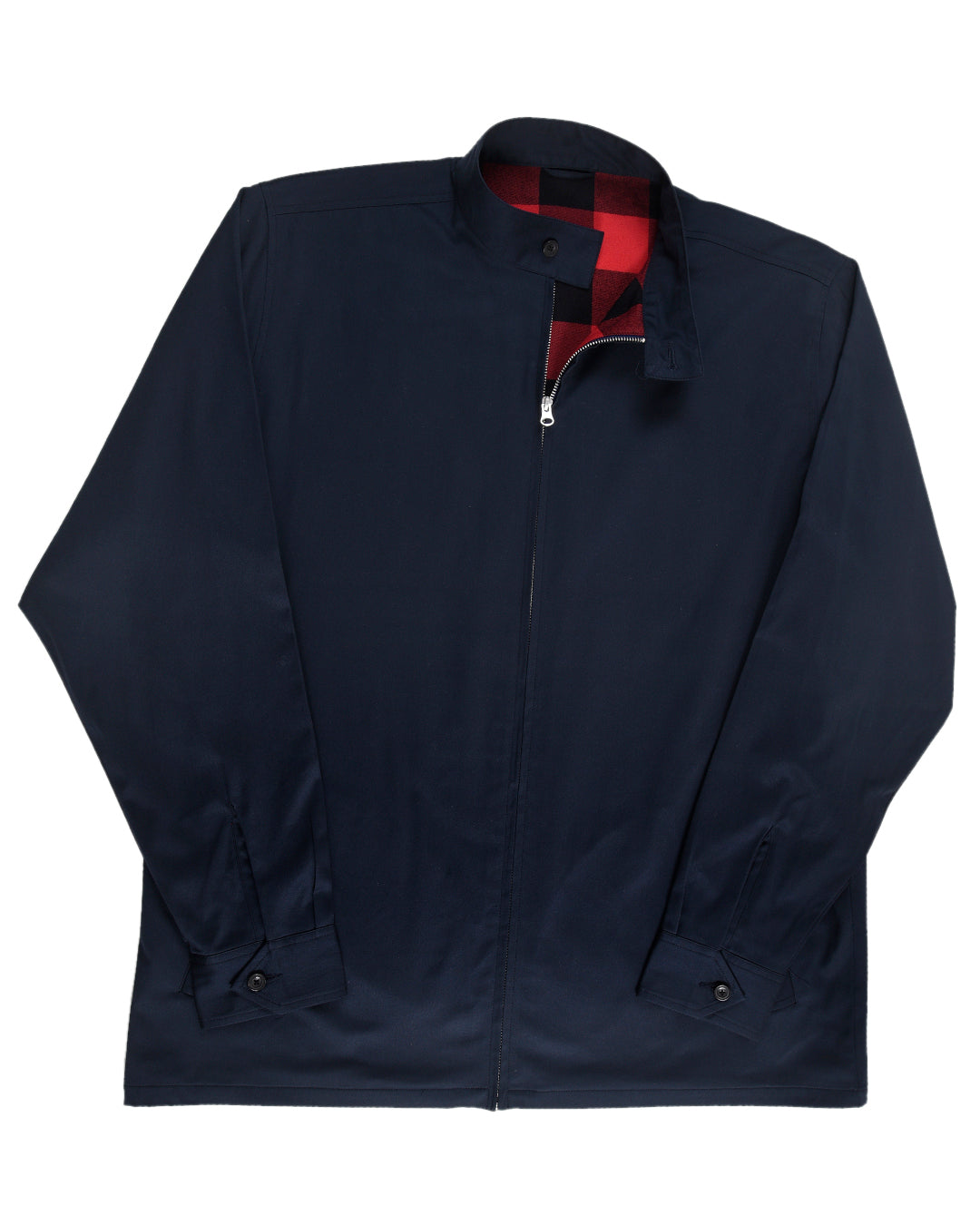 Luxire Harrington Jacket - 2