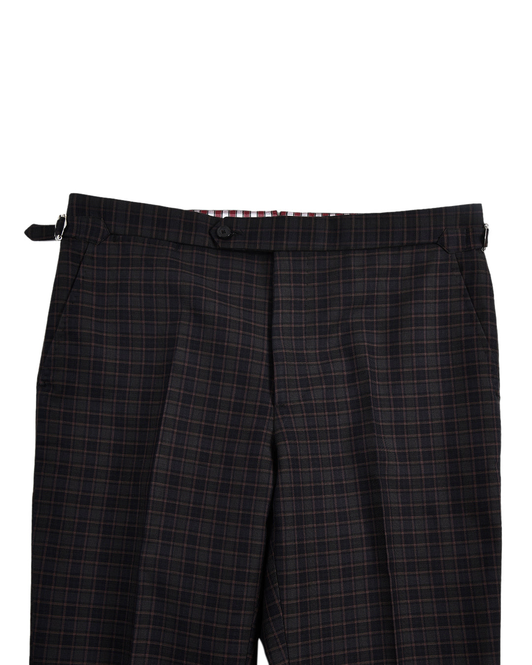 Black Gold Checks - 3