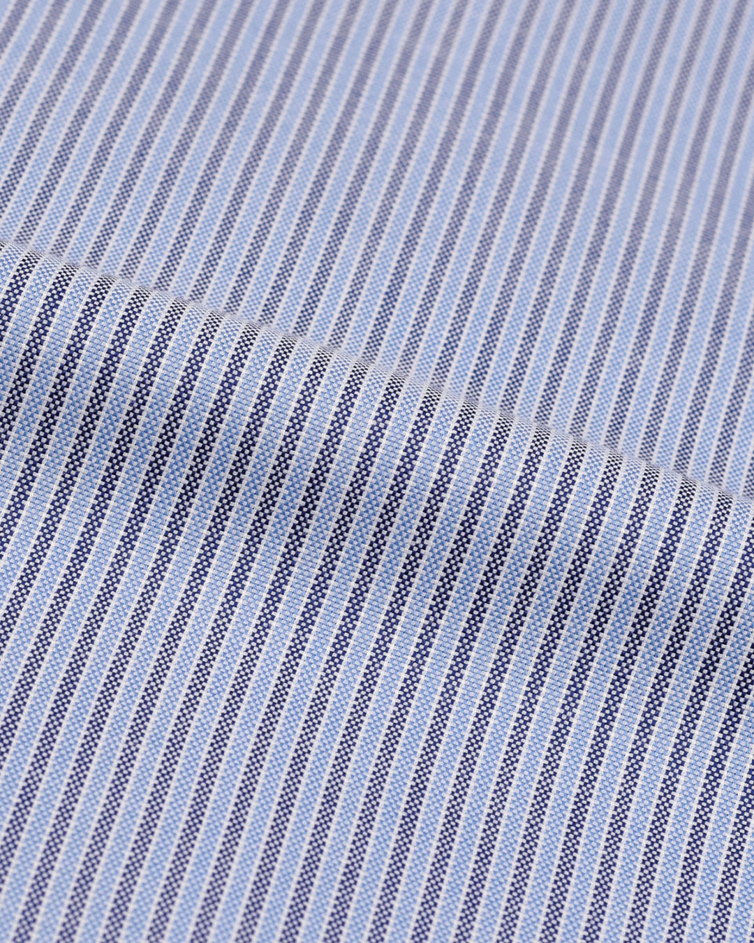 Royal Sky Blue Stripes - 6
