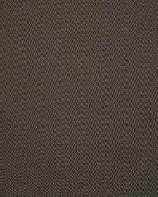 Soft Lighter Brown Stretch Twill