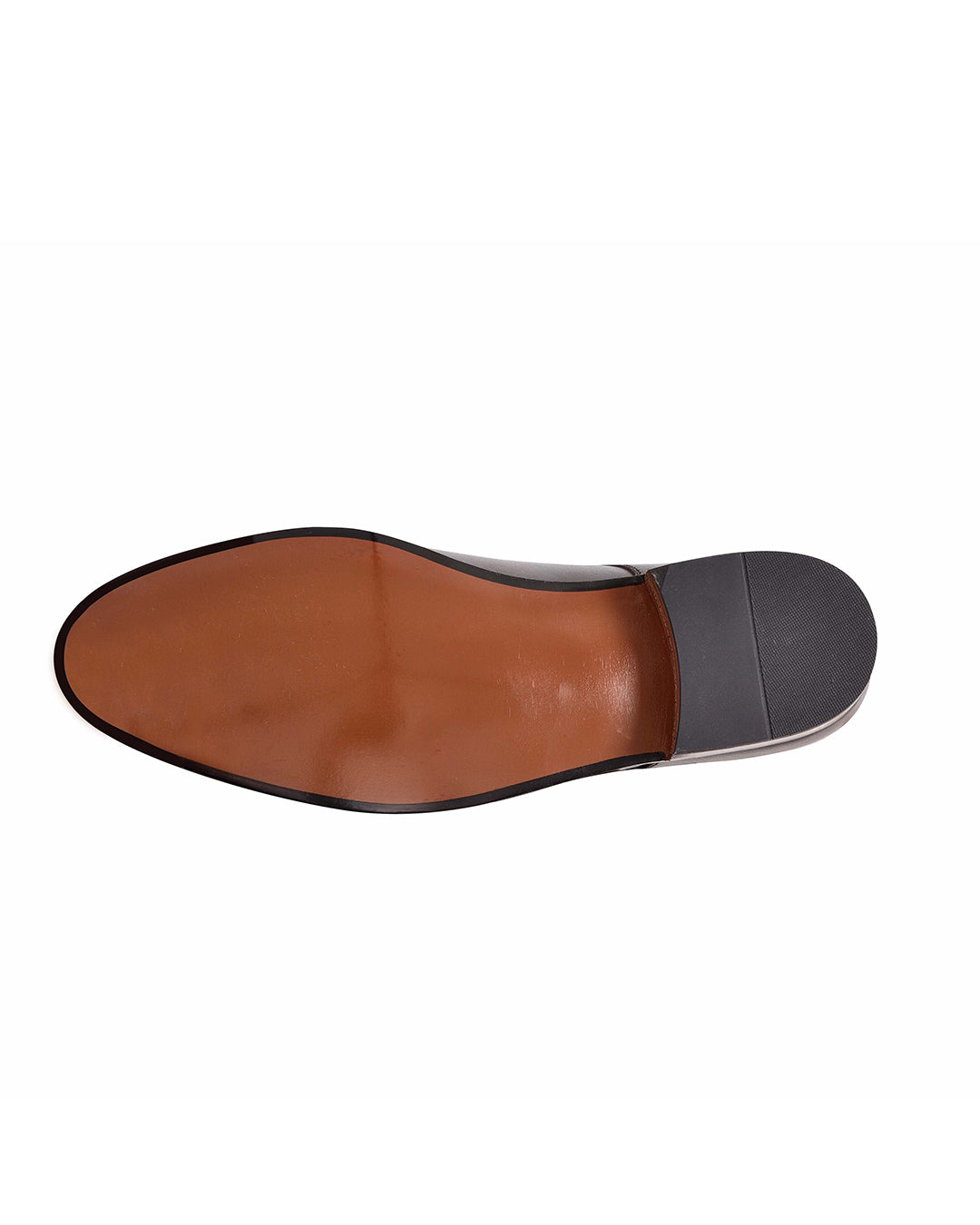 Wholecut Derby Brown - 3