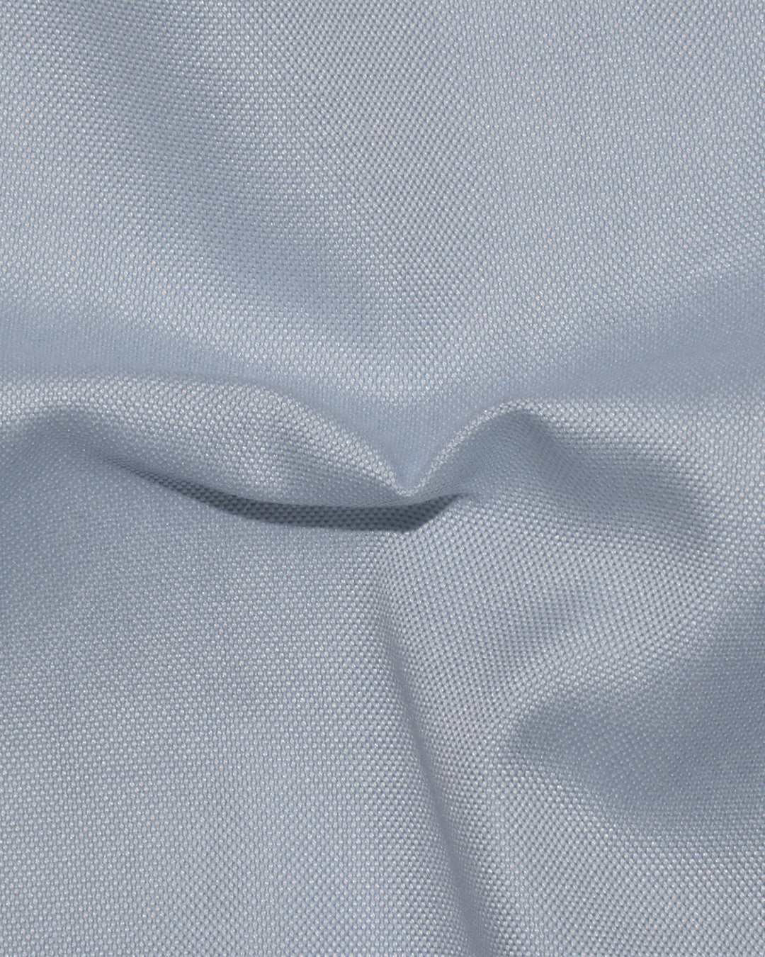 Mild Blue Oxford Classic - 4