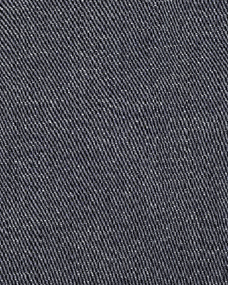 Denim Blue Grey Shirt