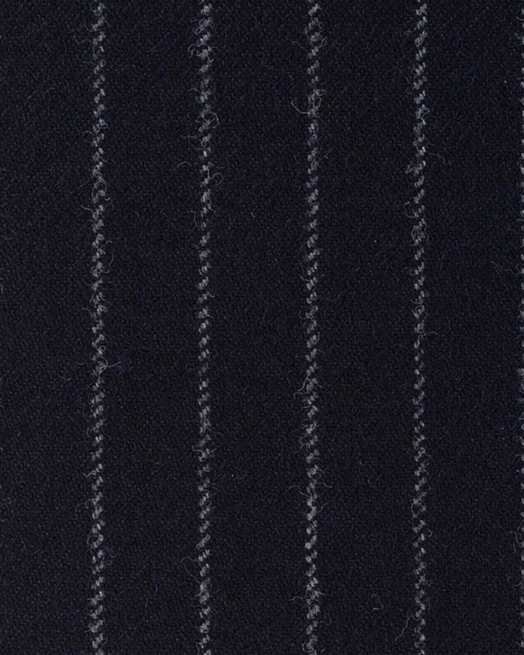 Dugdale Royal Classic - Navy Narrow Subdued Chalk