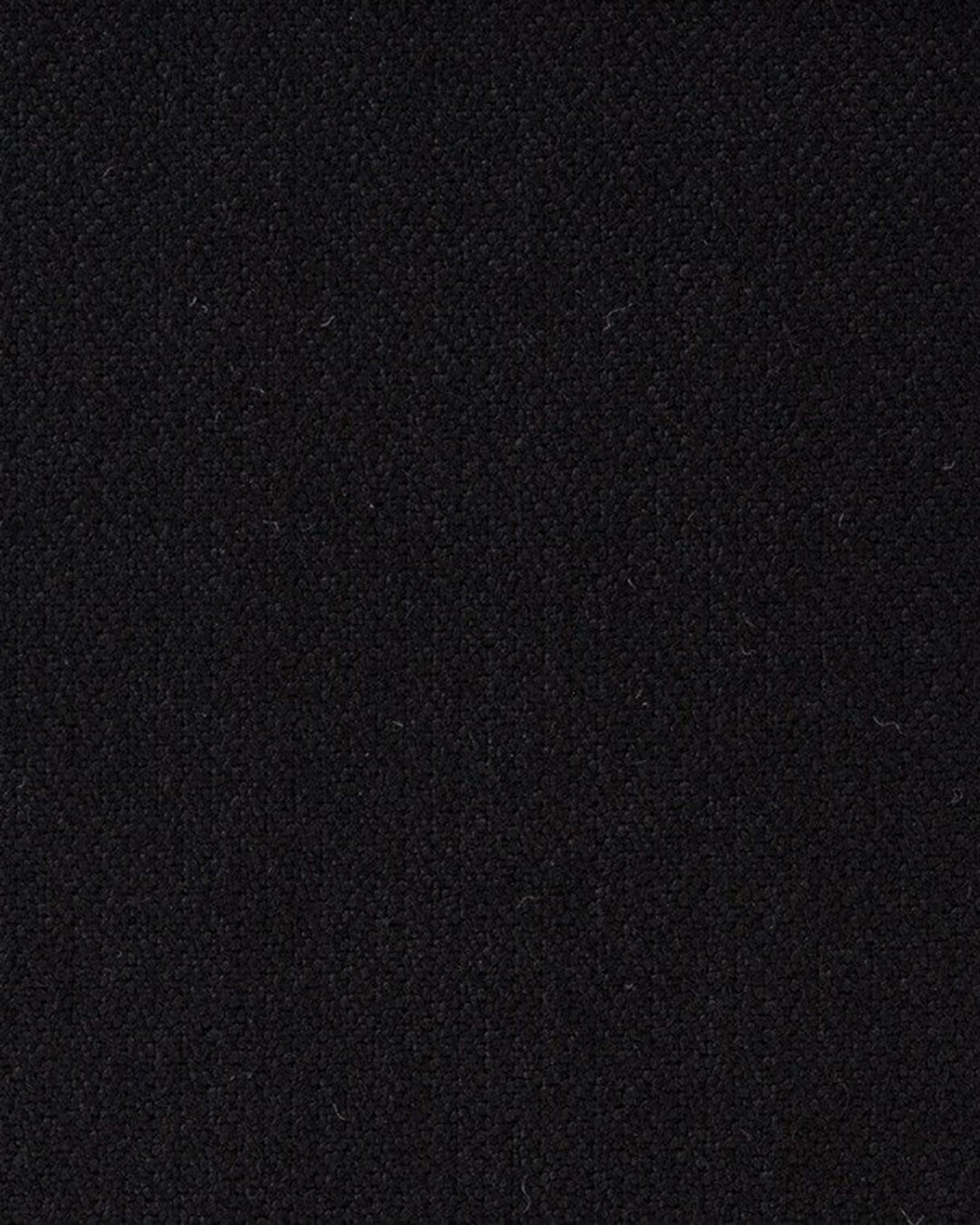 Dugdale Royal Classic - Narrow Black Dress Herringbone