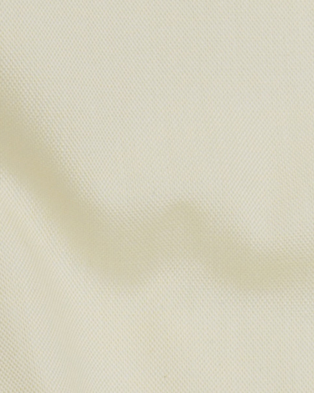 Plain Pale Yellow - 4