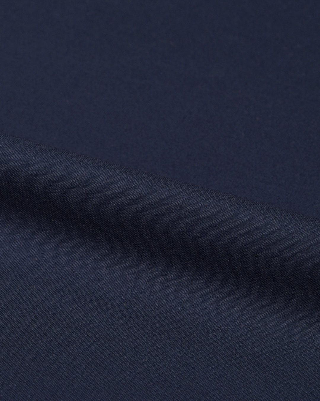 Navy Soft Twill Chino