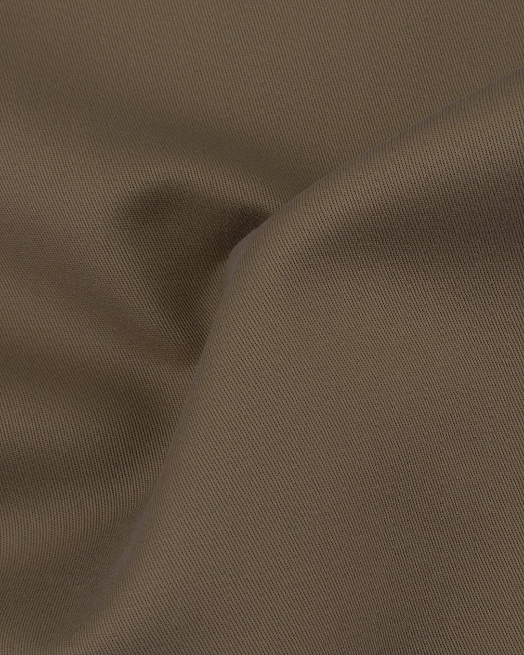 Khaki Summer Light Twill Chino